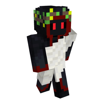 Greek Wizard Minecraft Skin