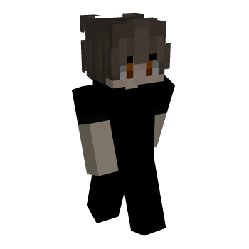 Boy Minecraft Skin - Laby