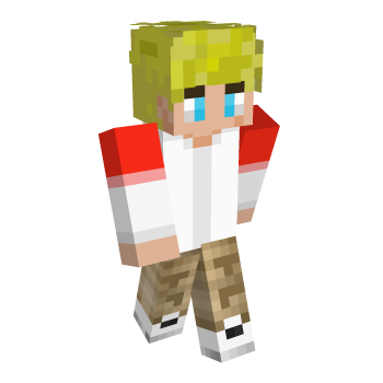 Hypixel Minecraft Skin