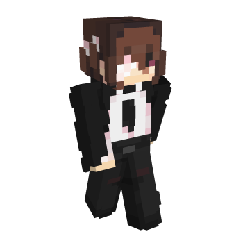 Tie Minecraft Skin