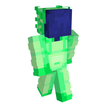 Axolotl Onesie Minecraft Skin