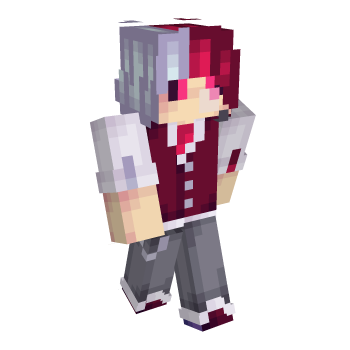 Tie Dsmp Minecraft Skin