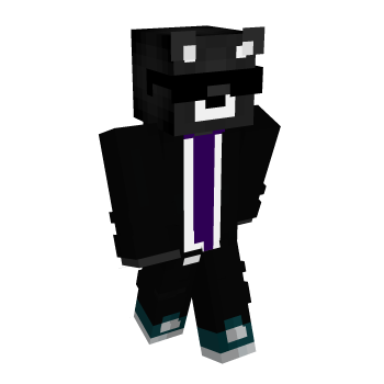 spreen Minecraft Skins