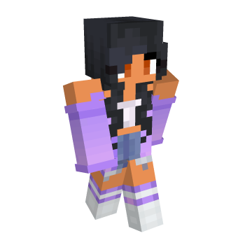 Everday Everyday Minecraft Skin