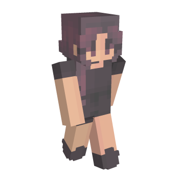 Shirt Minecraft Skin