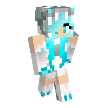 Minecraft Skin - Laby