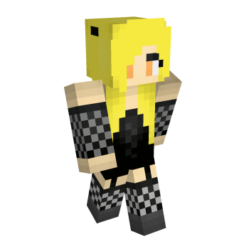 Misa Minecraft Skins - Browse & Download Free Skins | Laby