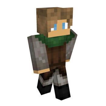 Aphmau Laurence Minecraft Skin