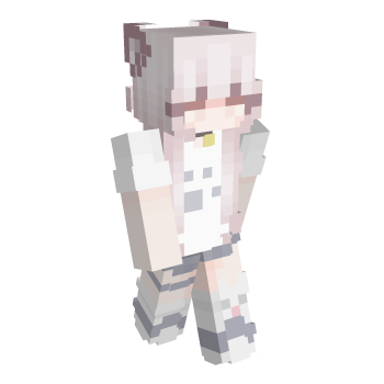 Soft Minecraft Skin