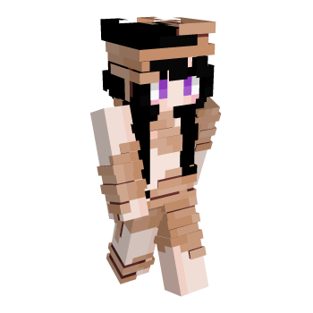 Women Woman Minecraft Skin