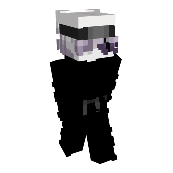 Boy Skin Minecraft Skin