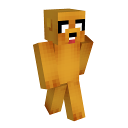 Skin Minecraft Pour Adventure Time