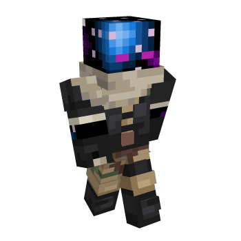 Void Minecraft Skins