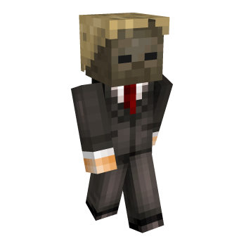 Zombie Vanilla Vanilla Mob Minecraft Skin