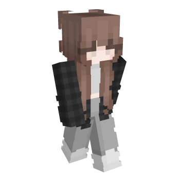Plaid Minecraft Skin