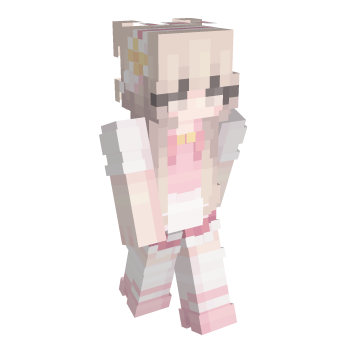 Sheep Minecraft Skin