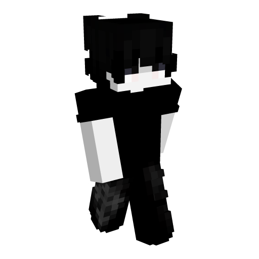 Boy Minecraft Skin - Laby
