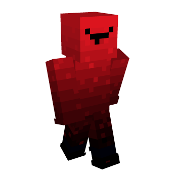Derp Minecraft Skin