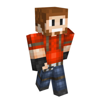 Pixel Gun Pixel Gun 3d Minecraft Skin