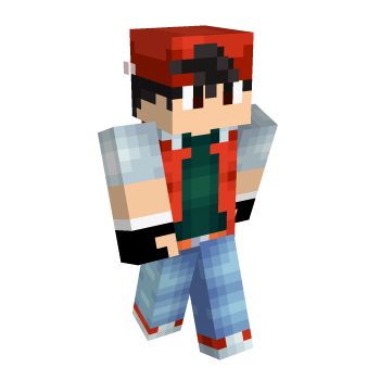 Boy Cap Minecraft Skin