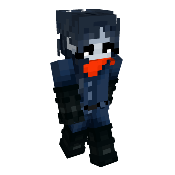 Marceline Vampire Minecraft Skin
