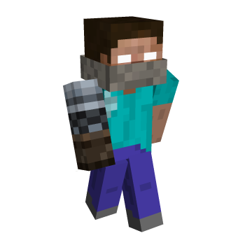 Youtube Minecraft Skin