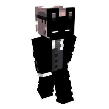 Bunny Minecraft Skin
