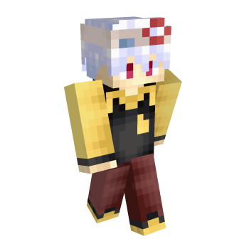 Death Minecraft Skin