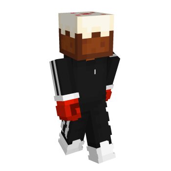 Cake Minecraft Skin