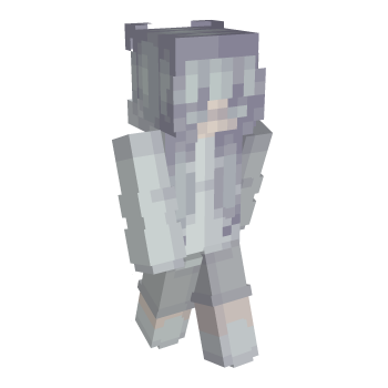 Aesthetic Minecraft Minecraft Skin