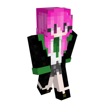 School Harry Potter Minecraft Skin
