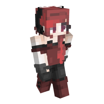 Gloves Minecraft Skin