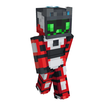 Voices Of The Void Uwu Minecraft Skin