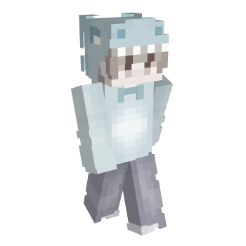 Dinosaur Minecraft Skin