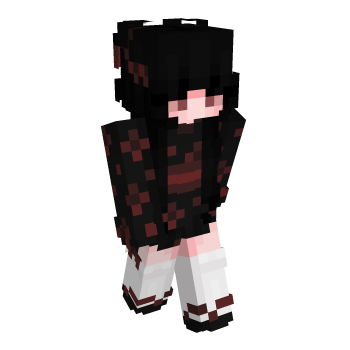 Japanese Minecraft Skin
