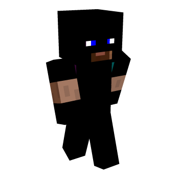 Roleplay Minecraft Skin