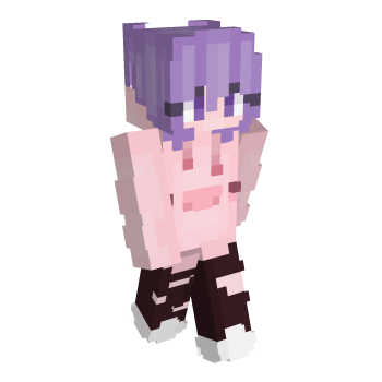 Writeronus Pig Minecraft Skin