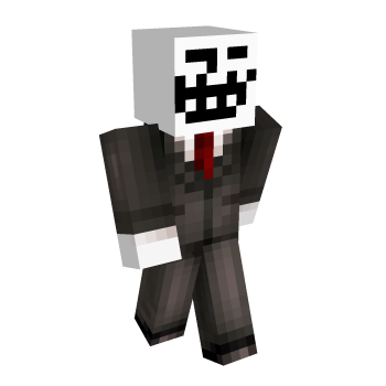 Troll Minecraft Skin