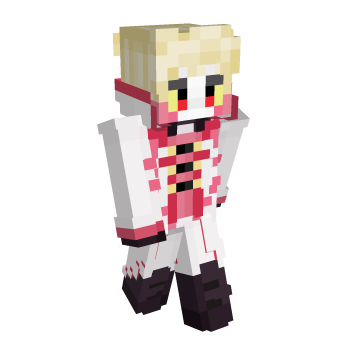 Demon Minecraft Skin