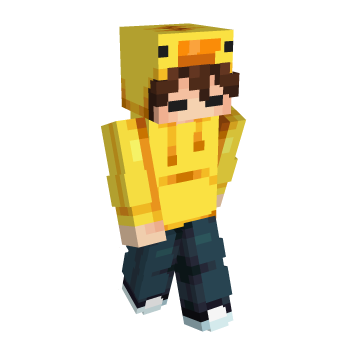 Jeans Minecraft Skin