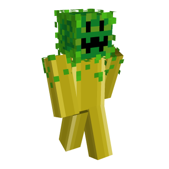 Nintendo Forest Of Illusion Minecraft Skin