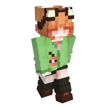 ⛏️ Alex Minecraft Skins