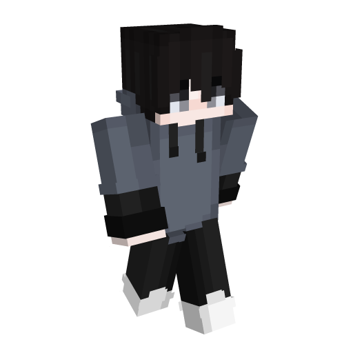 Boy Eboy Minecraft Skin - Laby