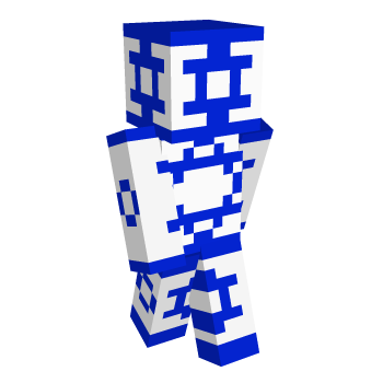 Minecraft Skin