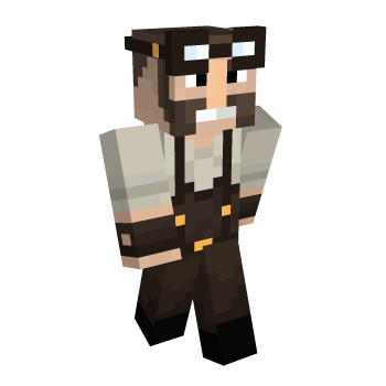 Engineer Minecraft Skins - Browse & Download Free Skins