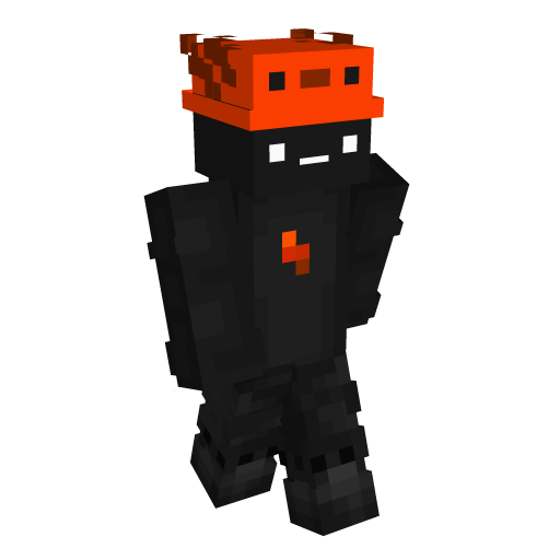 Minecraft Skin - Laby