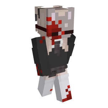 Uniform Minecraft Skin