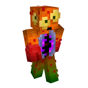👽 Alien Minecraft Skins - Browse & Download Free Skins