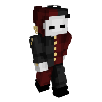 Military Minecraft Skin