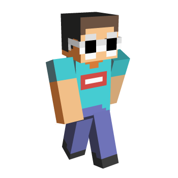 Dream Youtube Minecraft Skin
